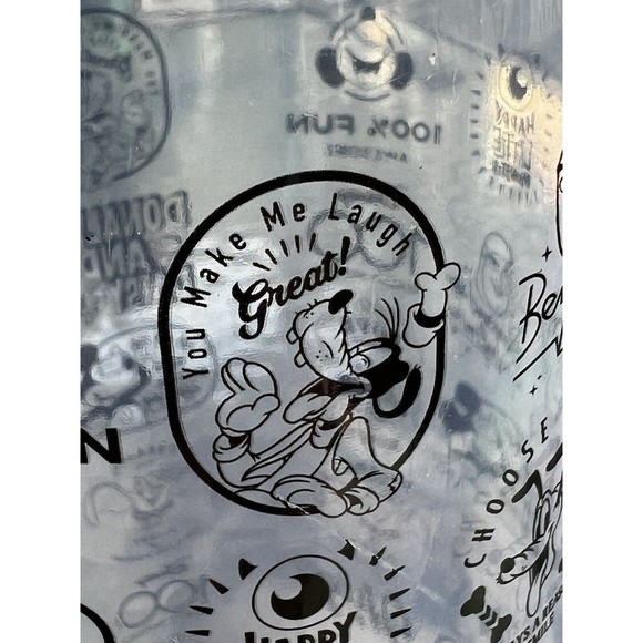 Zak! Disney 100 Year Celebration Leak-Proof 25 oz Water Bottle Mickey Mouse Etc. - Picture 12 of 15